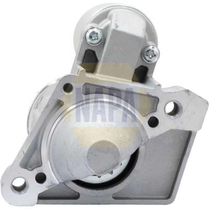 NAPA Starter Motor 12V 1.4kW 13 Teeth fits Mercedes-Benz A-Class 2018-2019