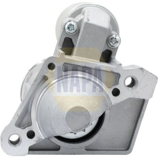 NAPA Starter Motor 12V 1.4kW 13 Teeth fits Mercedes-Benz A-Class 2018-2019