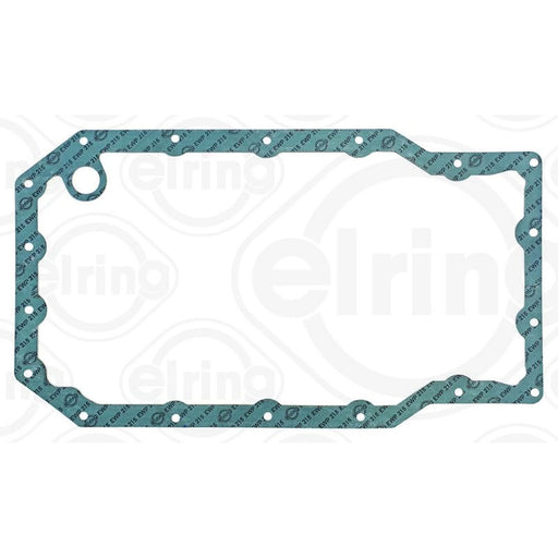 Elring Oil Sump Gasket Wide Thick 714.680