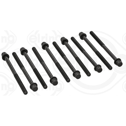 Elring Cylinder Head Bolt Set M12x1,5x184 fits Chevrolet Captiva 2006-2009 2.0