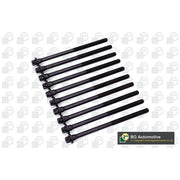 BGA Cylinder Head Bolt Set M10 BK6364