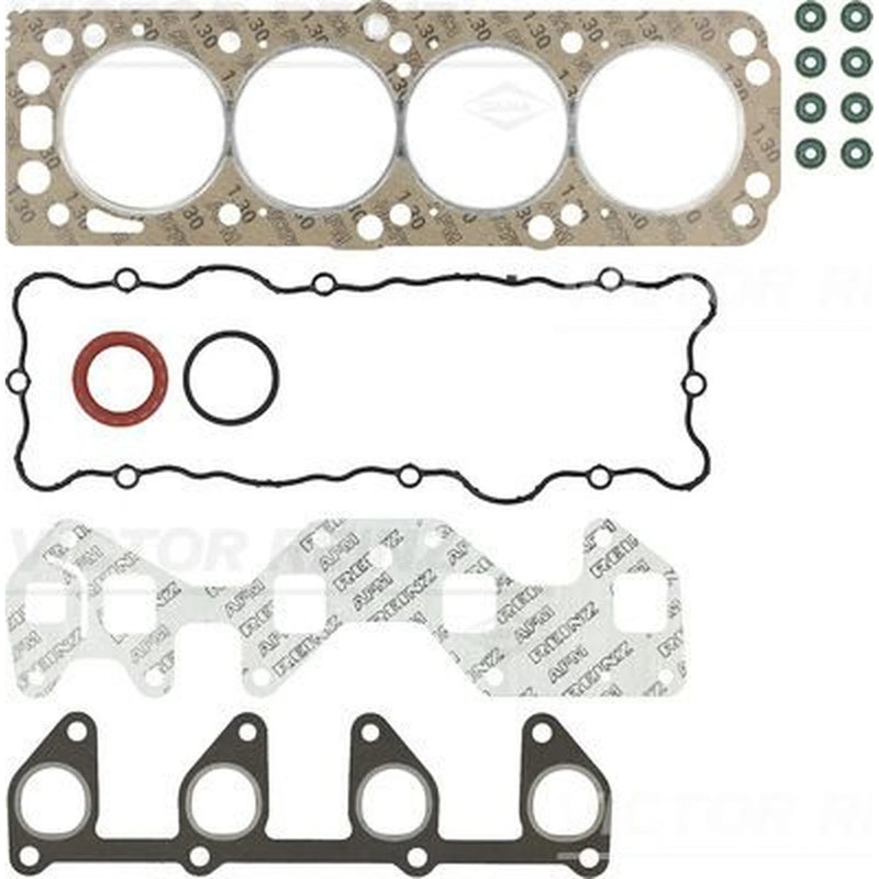 Victor Reinz Cylinder Head Gasket Kit 02-27270-09