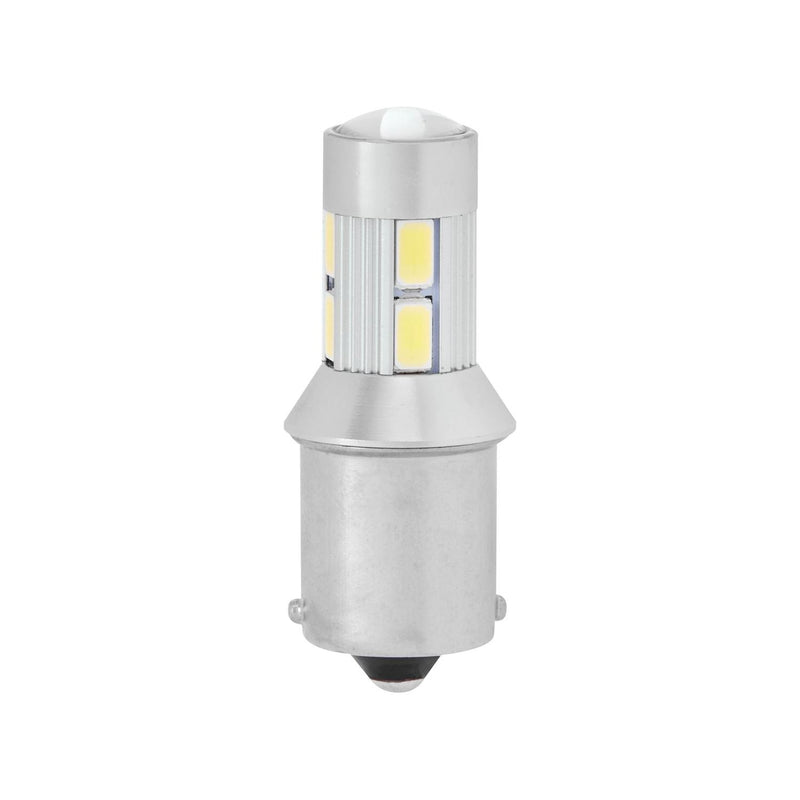 Ring RW207LED Lamp 12V, LED R5W/R10W 6000K, Set of 2 Ring Automotive - Dynamic Drive