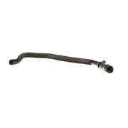 Gates Molded Heater Hose fits Fiat Ducato 2006 on