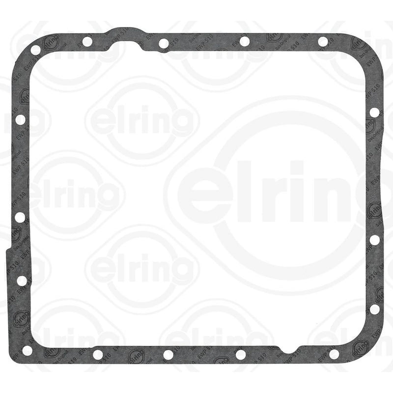 Elring Auto Trans Sump Gasket fits Cadillac Escalade 1998-2014 5.7 6.0 6.2