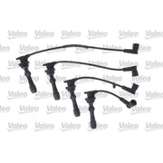 Valeo Ignition HT Lead Cable Kit 346673