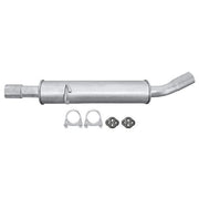 Hella Front Silencer Front fits Mercedes-Benz A-Class 2004-2012
