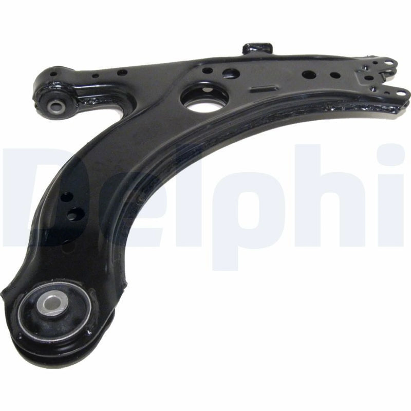 Delphi Control/Trailing Arm Lower fits Audi A3 1996-2003 1.6 1.8 1.9