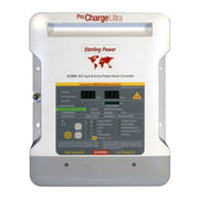 Sterling Battery Charger Pro U 12V 30Amp Efficient Battery Charging Sterling Power - Dynamic Drive