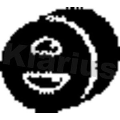 Klarius Exhaust System Mount