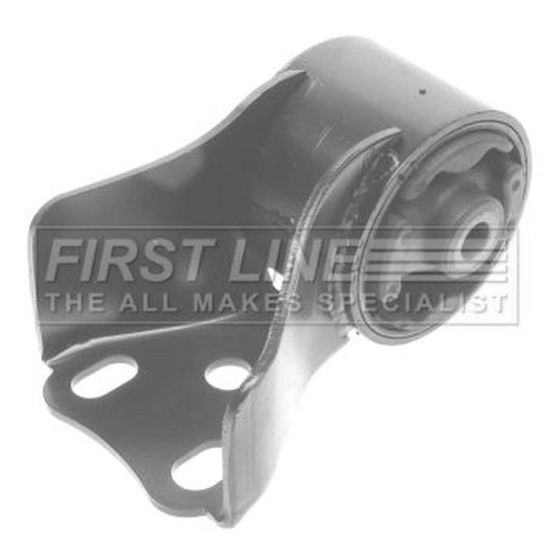 First Line Engine Mount Mounting fits Mazda 626 1997-2002 1.9 2.0