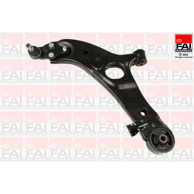 FAI Control/Trailing Arm