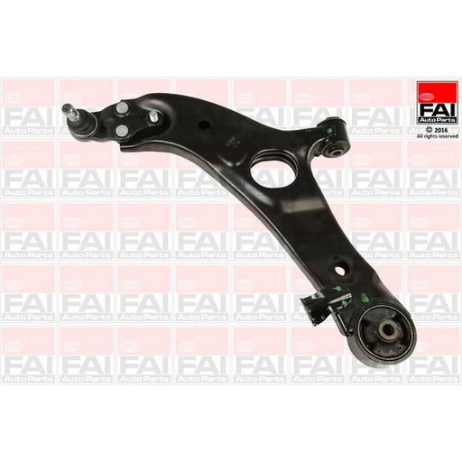 FAI Control/Trailing Arm