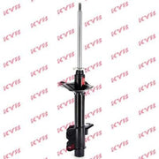 KYB Shock Absorber Damper Strut Rear Left fits Nissan Sunny 1986-1991