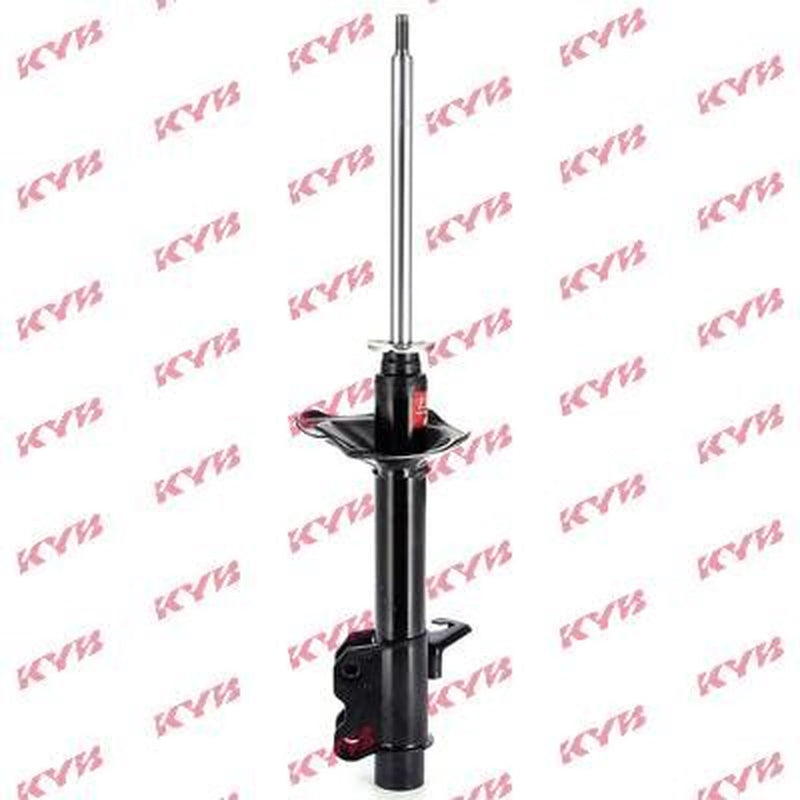 KYB Shock Absorber Damper Strut Rear Left fits Nissan Sunny 1986-1991