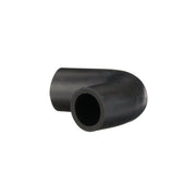 Gates Crankcase Ventilation Hose 106mm fits Opel Astra G 1998-2005 1.4 1.6