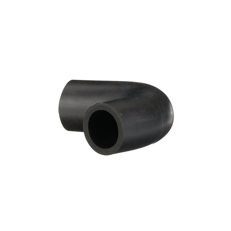 Gates Crankcase Ventilation Hose 106mm fits Opel Astra G 1998-2005 1.4 1.6