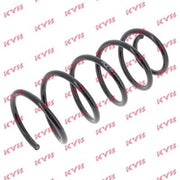 KYB Front Suspension Coil Spring fits Seat Ibiza 1999-2002 1.0