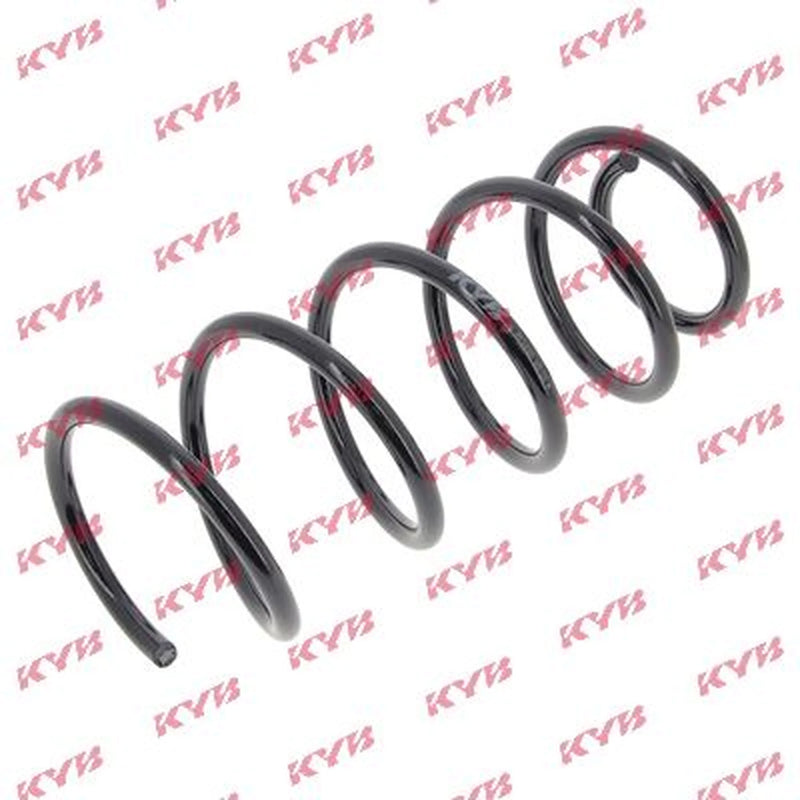 KYB 2 x Suspension Springs fits Seat Ibiza 1999-2002 1.0