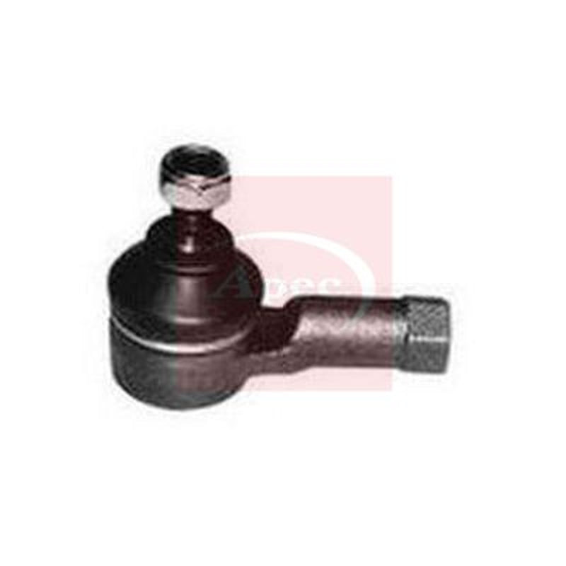 Apec Steering Tie Rod End Ball Joint Front Right 1/2"x20 fits Austin 1000-Series
