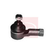 Apec Steering Tie Rod End Ball Joint Front Right 1/2"x20 AST6337