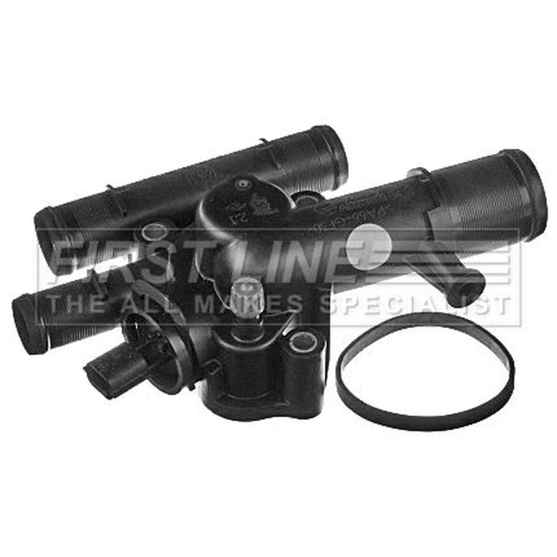 First Line Thermostat,Coolant fits Renault Megane II 2002-2009 1.9