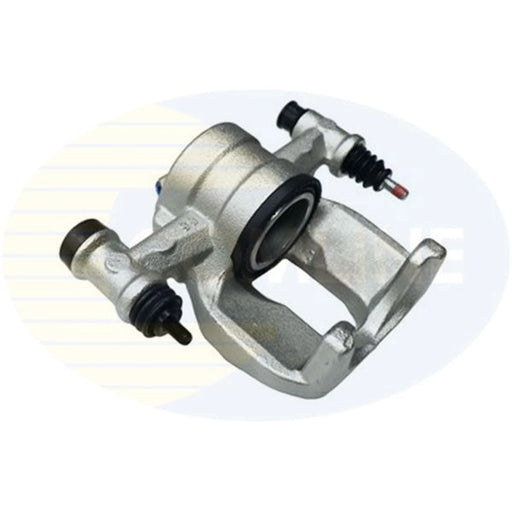 Comline Brake Caliper Assembly Rear Left fits Mercedes-Benz Sprinter 3,5-T