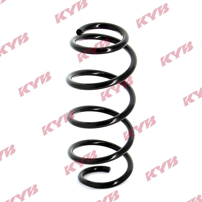 KYB Front Suspension Coil Spring fits VW Caddy III 2010-2015 2.0