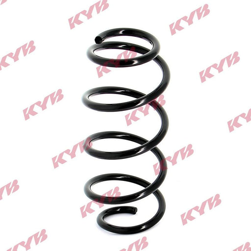 KYB Front Suspension Coil Spring RA1581