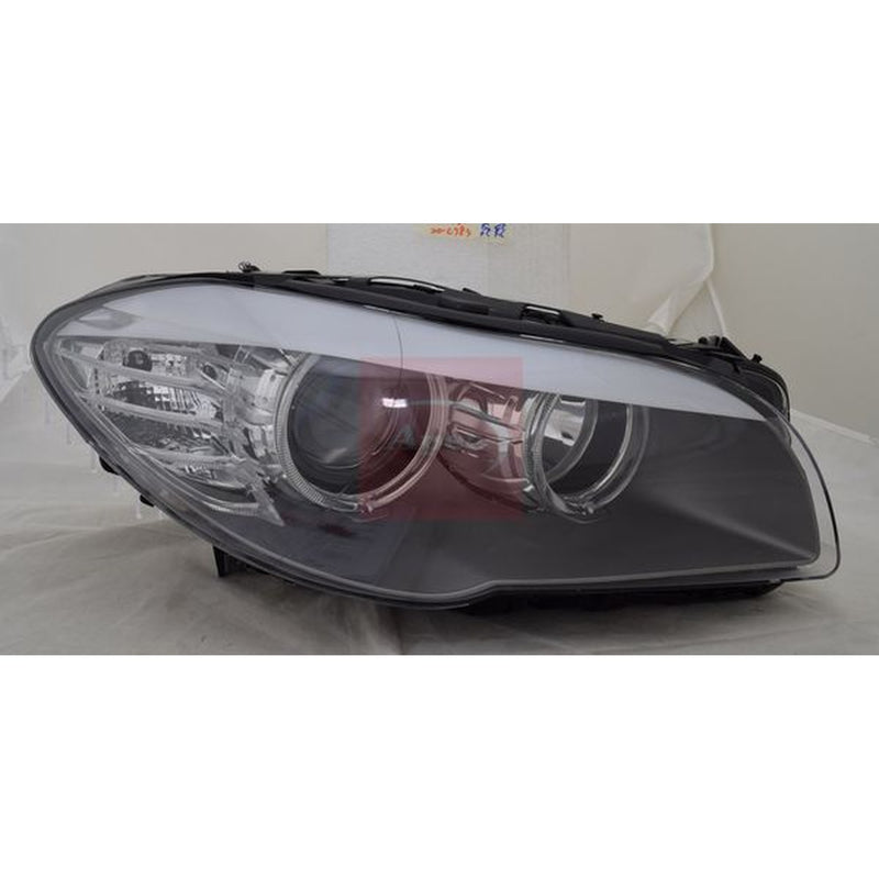 Apec Headlight Headlamp Left fits BMW 5 2009-2017