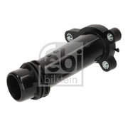 Febi Coolant Flange Housing Connector 196564