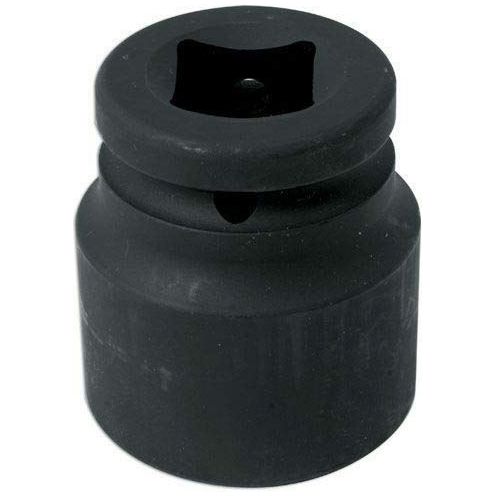Laser Impact Socket 1"D 50mm 4676 Laser - Dynamic Drive