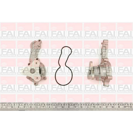 FAI Engine Cooling Water Pump WP6425