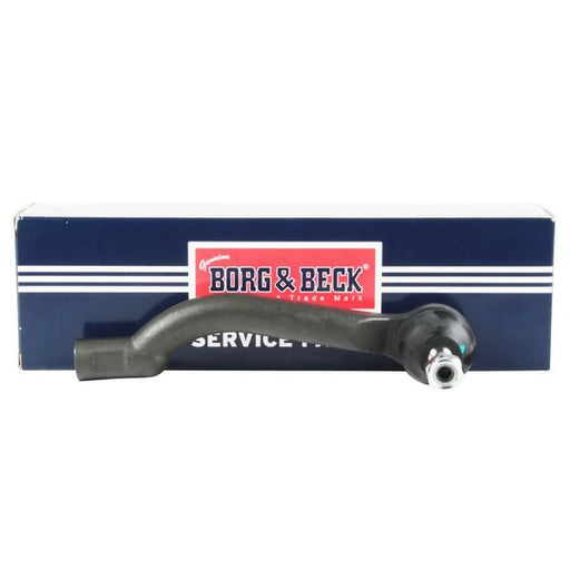 Borg & Beck Steering Tie Rod End Ball Joint BTR5549