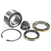 First Line Wheel Bearing Kit fits Mitsubishi Carisma 1995-2006 1.6 1.8 1.9 2.0