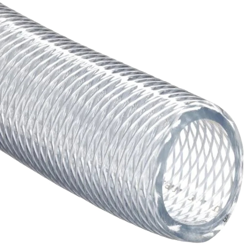 Alde Braided PVC Hose 12mm - Per Metre