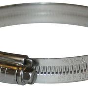 Jubilee Hose Clip 70-90mm Zinc Plated Mild Steel Size 4MS