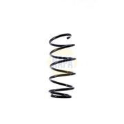 NAPA Front Suspension Coil Spring fits Opel Astra H 2004-2010 1.4