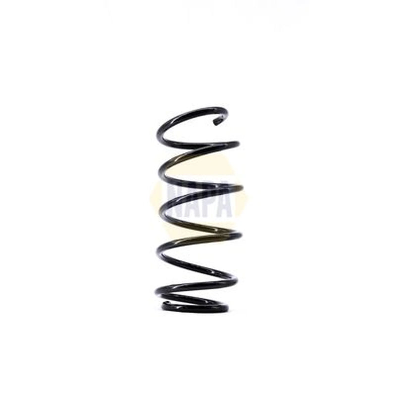 NAPA Front Suspension Coil Spring fits Opel Astra H 2004-2010 1.4