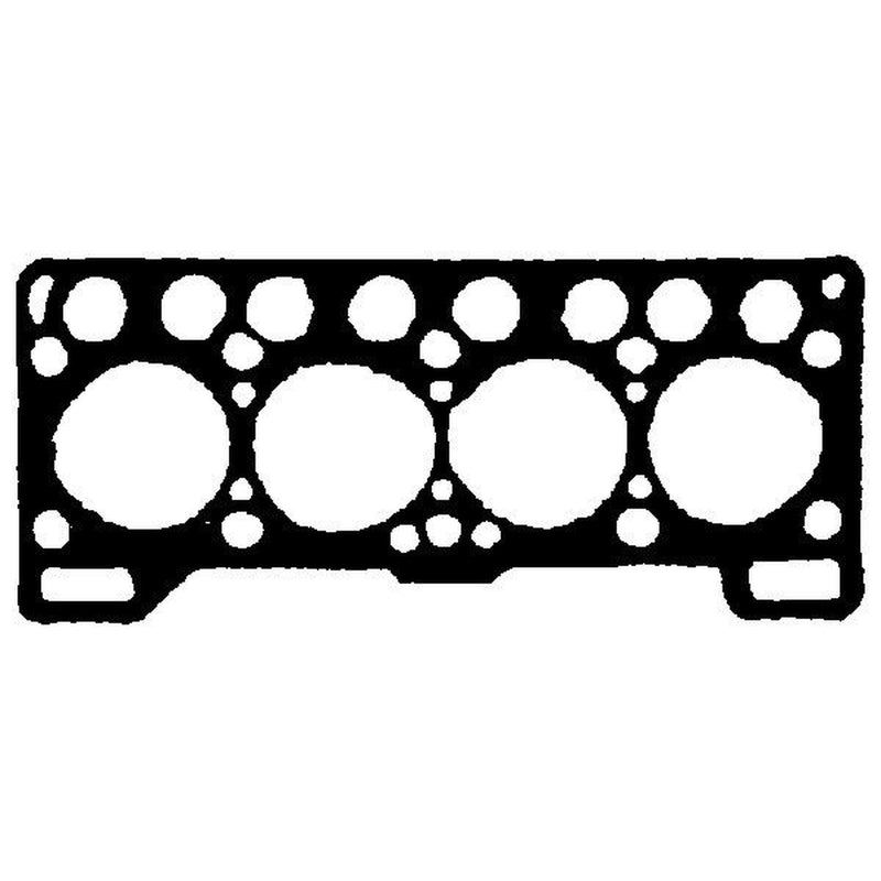 BGA Cylinder Head Gasket 1mm Thick fits Daf 55 1967-1972 1.1
