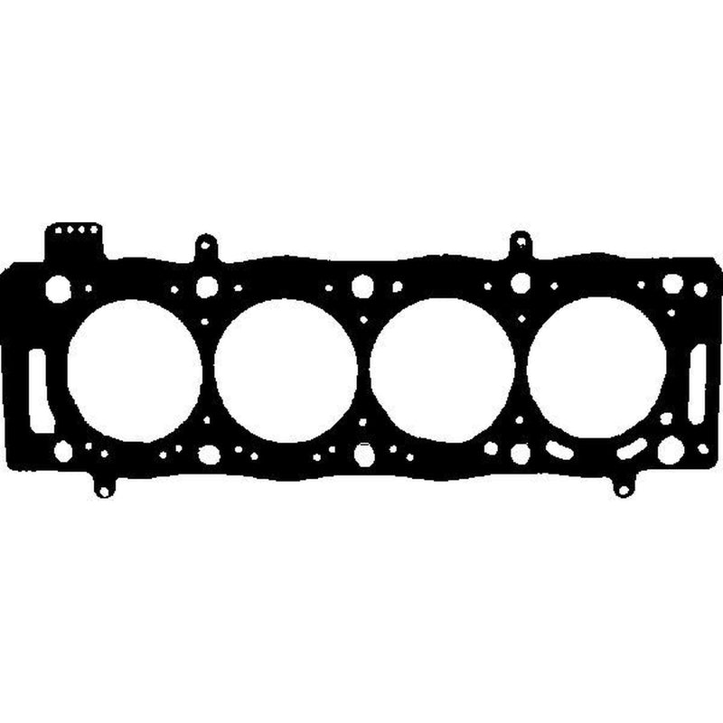 BGA Cylinder Head Gasket 1mm Thick fits Citroën Berlingo First 1999-2005 2.0