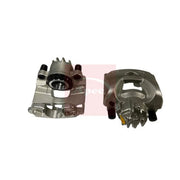 Apec Brake Caliper Assembly Front Left LCA1676N
