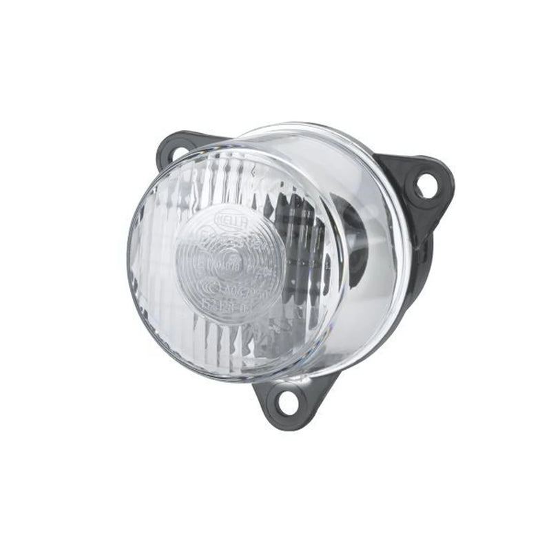 Hella Direction Indicator Light Right Front fits Fendt Vario 2010-2013