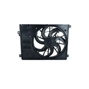 NRF Engine Cooling Fan 470218