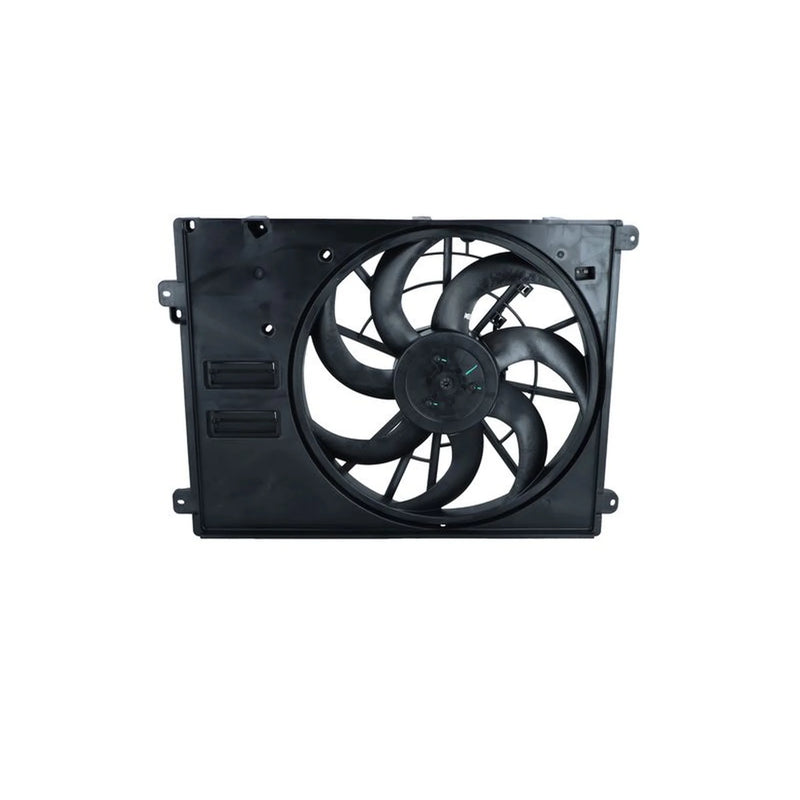 NRF Engine Cooling Fan 470218