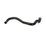 Gates Radiator Coolant Hose 800mm ID fits Dacia Logan II 2012 on