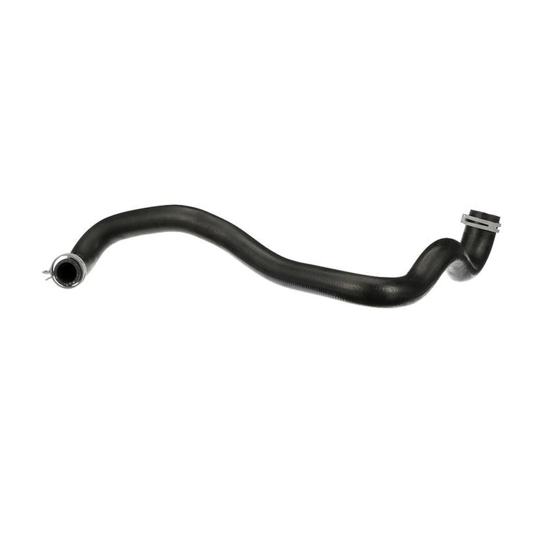 Gates Radiator Coolant Hose 800mm ID fits Dacia Logan II 2012 on