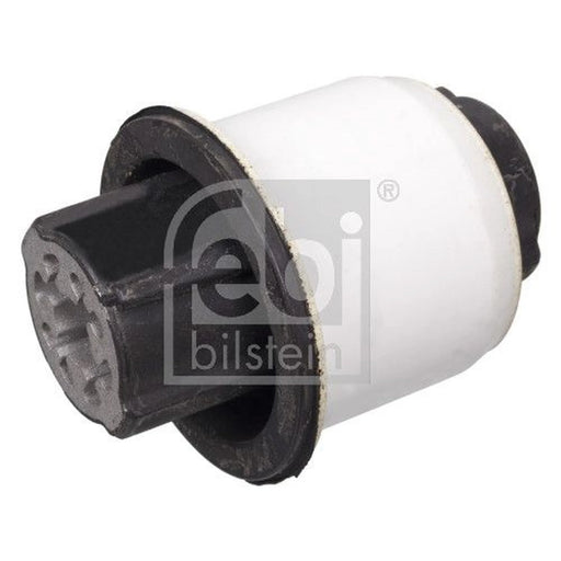 Febi Axle Beam Bushing Rear Right 103275