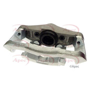 Apec Brake Caliper Assembly Front Left LCA1384