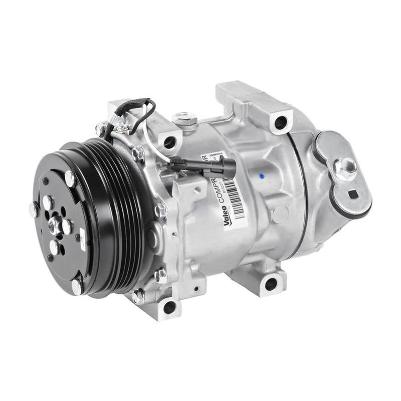 Valeo Air Conditioning Compressor 813207